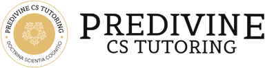 Predivine Logo