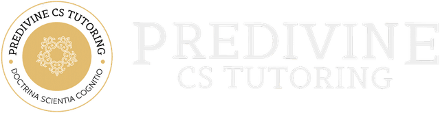 Predivine Logo